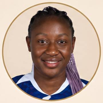 Kadidiatou Diani